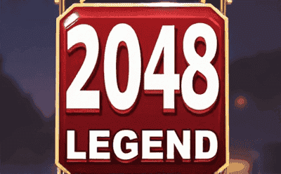 2048 Legend