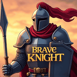 Brave Knight