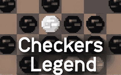 Checkers Legend