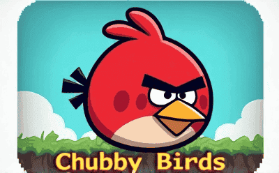 Chubby Birds