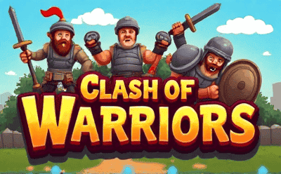 Clash Of Warriors