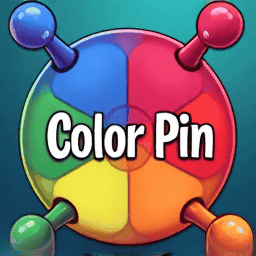 Color Pin