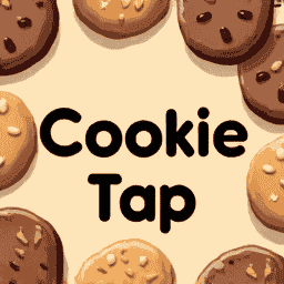 Cookie Tap