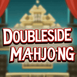 Doubleside Mahjong Rome