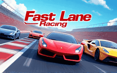 Fast Lane Racing