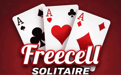 Freecell Solitaire