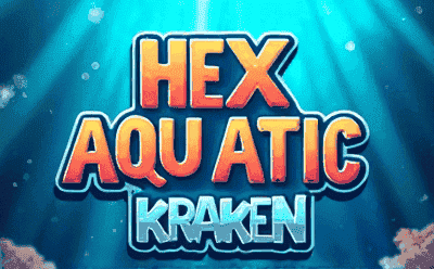 Hex Aquatic Kraken