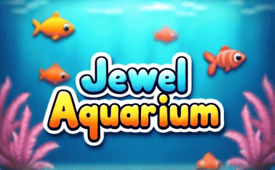 Jewel Aquarium