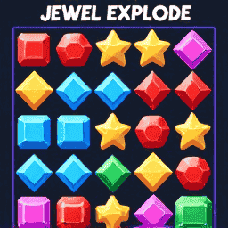 Jewel Explode