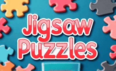 Jigsaw Puzzles