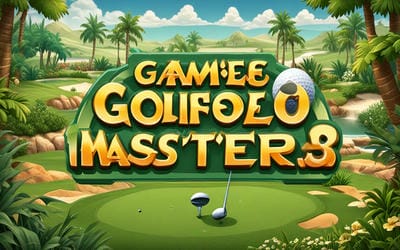 Micro Golf Master2