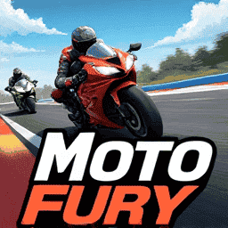 Moto Fury