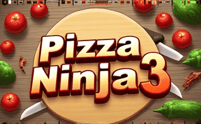 Pizza Ninja 3