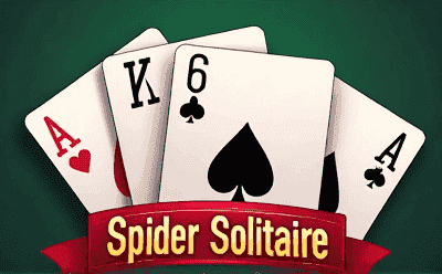 Spider Solitaire