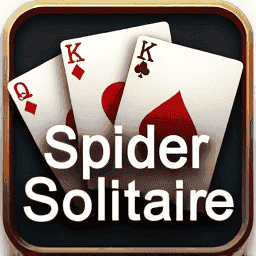 Spider Solitaire