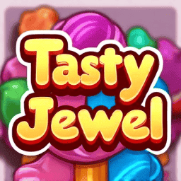 Tasty Jewel