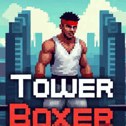 Tower Boxer