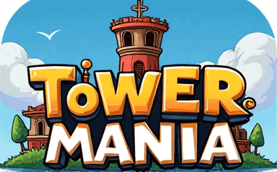 Tower Mania